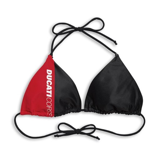 Bikini ducati corse race - bikini,