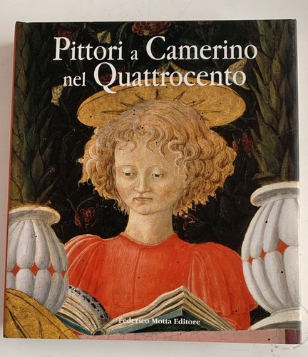 Pittori camerino nel - a,