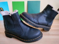 Stivali Chelsea Dr.Martens