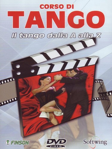 Corso tango - corso,