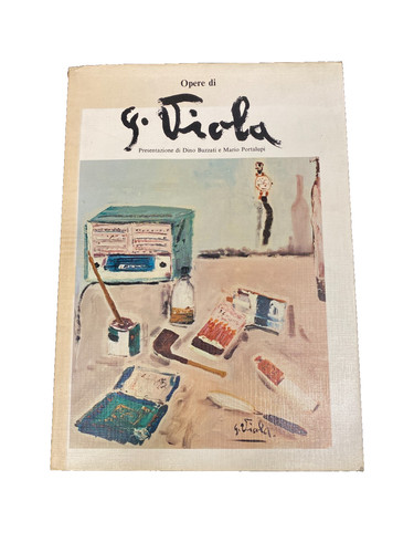 Opere giuseppe viola - opere,