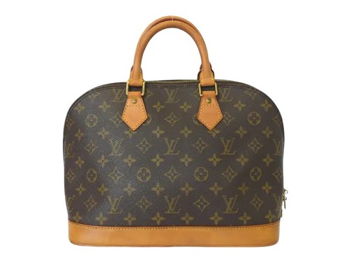 Louis vuitton alma - louis,