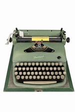 Macchina da Scrivere