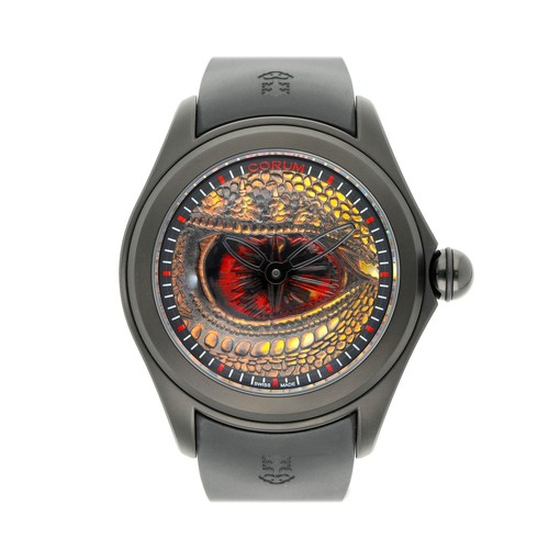 Corum bubble dragon eye - corum,