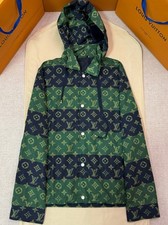 Giacca a vento Louis Vuitton