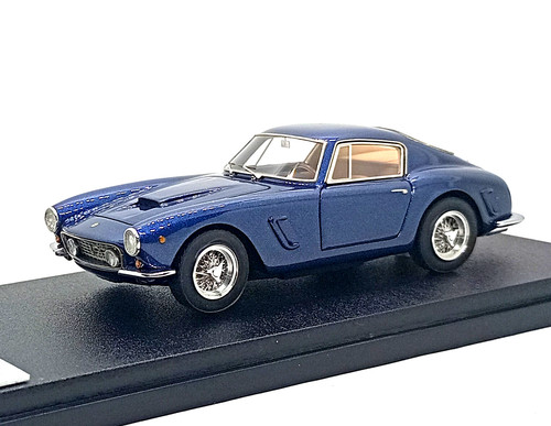 Bbr ferrari 250 - 250, swb