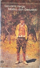 GIOVANNI VERGA MASTRO DON