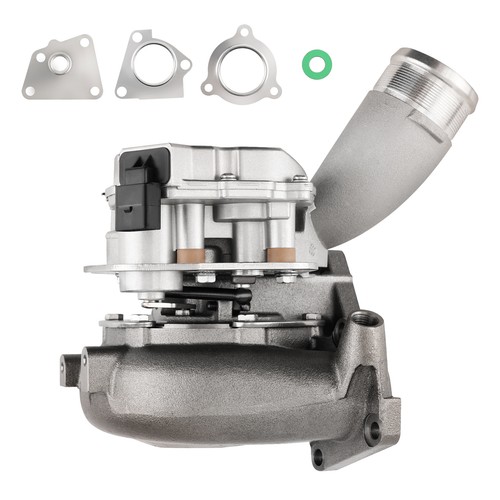 Turbocompressore 059145715f - turbocompressore,