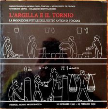L'argilla e il tornio. La