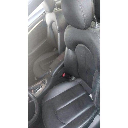 Sedili completi mercedes clk - mercedes,