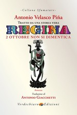 Regina. 2 ottobre non si