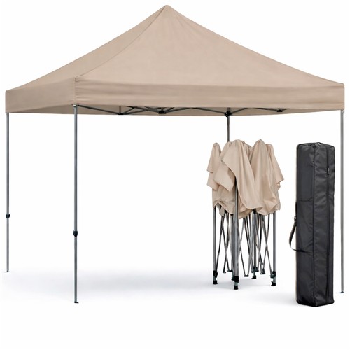 Gazebo richiudibile