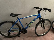 bicicletta uomo come nuova