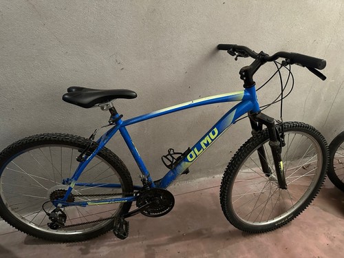 Bicicletta uomo come nuova - bicicletta,