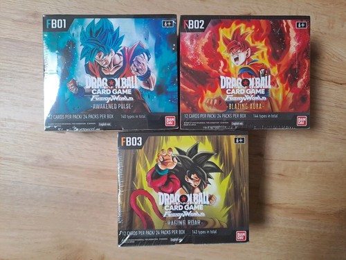 Dragon ball super - 🇬🇧,