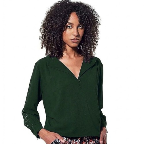 Camicia donna kaporal - kaporal, vezw