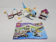 Lego Friends 3063 Heartlake