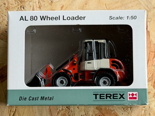 Brami terex 80 - 1:50,