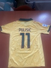 Kit calcio maglietta milan