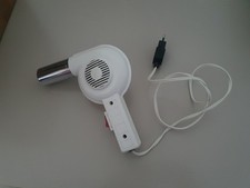 Asciugacapelli vintage funzionante