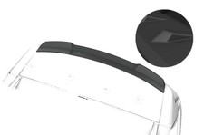 Spoiler posteriore tetto ala