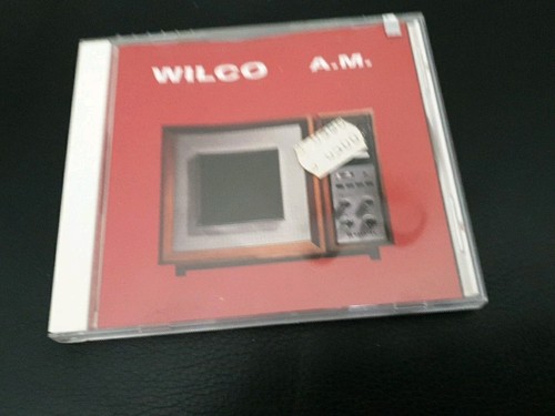 Wilco m - wilco,