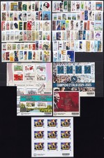 Italia 2025 - Annata completa