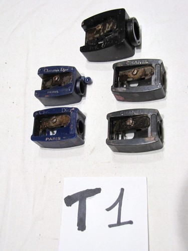 Lotto temperini trucco make - temperini,