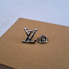 Spilla Servizio Louis Vuitton
