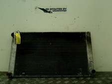 RADIATOR RADIATOR BMW 5 SERIES