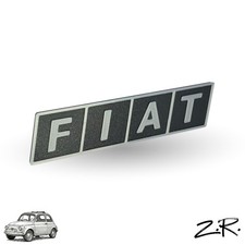 Logo  FIAT 500 R Stemma