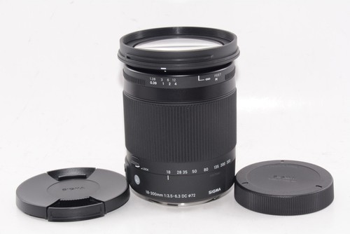 Mint sigma 18 - [n.mint],