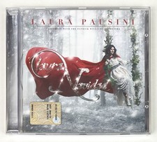 CD Sigillato Laura Pausini