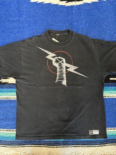 Wwe punk camicia - cm,