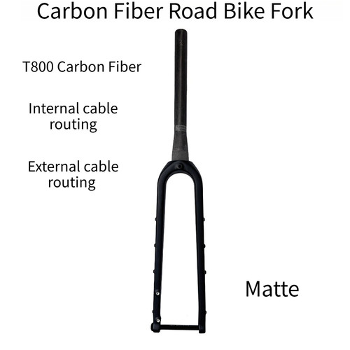 Forcella anteriore bici - , 700c