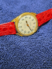 Vintage All Origin Accutron