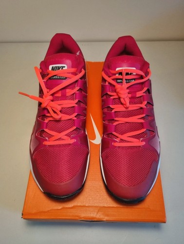 Federer nike zoom - federer,