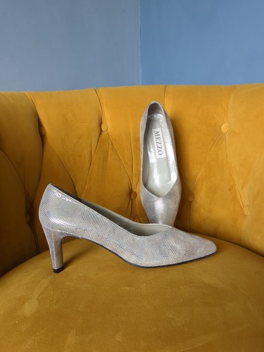 Scarpe sera corte mezzo - scarpe,