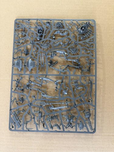 Necron royal court warhammer - royal,