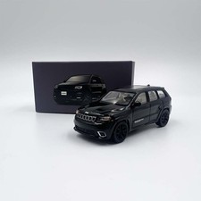 Modellino auto 1/64 Jeep Grand