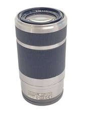 Obiettivo Sony E 55-210mm