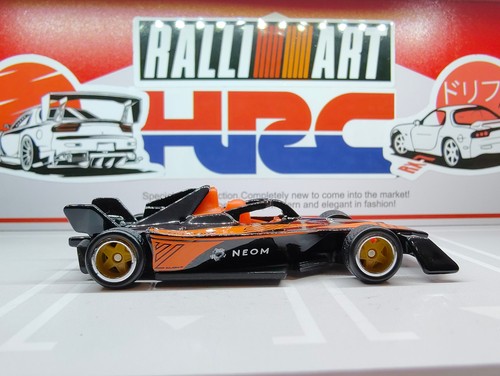 2026 hot wheels prototipo - 2026,