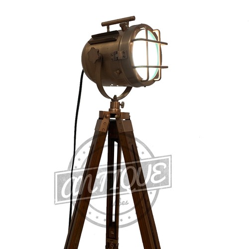 Lampada led vintage ufficio - led, da