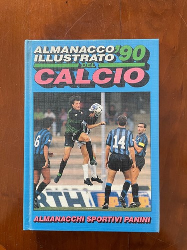 Almanacco illustrato del - almanacco,