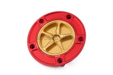 Tappo Serbatoio Benzina Yamaha