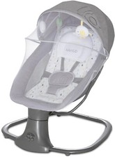 ASALVO Altalena Sdraietta Elettrica BOUNCER AND SWING KAHLO TRIANGLES