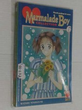 MARMALADE BOY-COLLECTION-