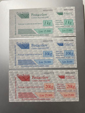 1997 Tagliandi Postacelere 3