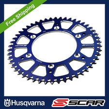 PIGNONE POSTERIORE HUSQVARNA