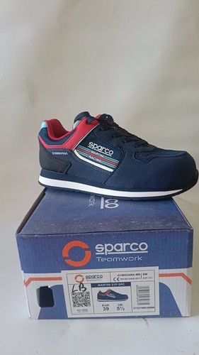 Scarpe antinfortunistiche - scarpe,